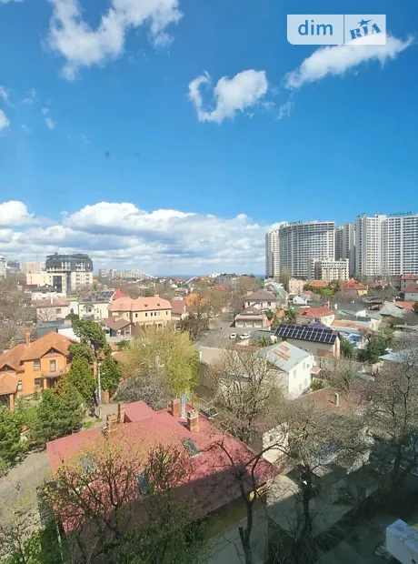 Квартира на вул. Фонтанська дорога, 87А в Одесі, ID 180959, фото №5