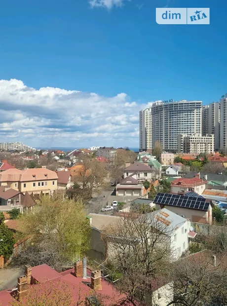 Квартира на вул. Фонтанська дорога, 87А в Одесі, ID 180959, фото №7