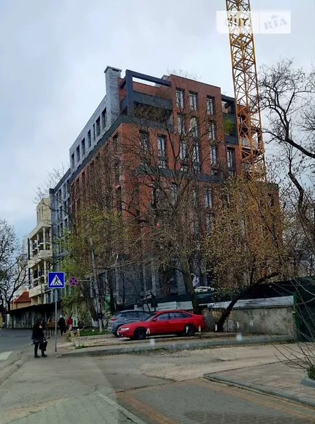 Квартира на вул. Фонтанська дорога, 87А в Одесі, ID 180959, фото №9