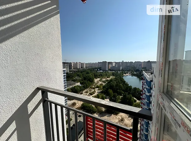Квартира на вул. Гліба Бабича, 8Б в Києві, ID 203601, фото №11