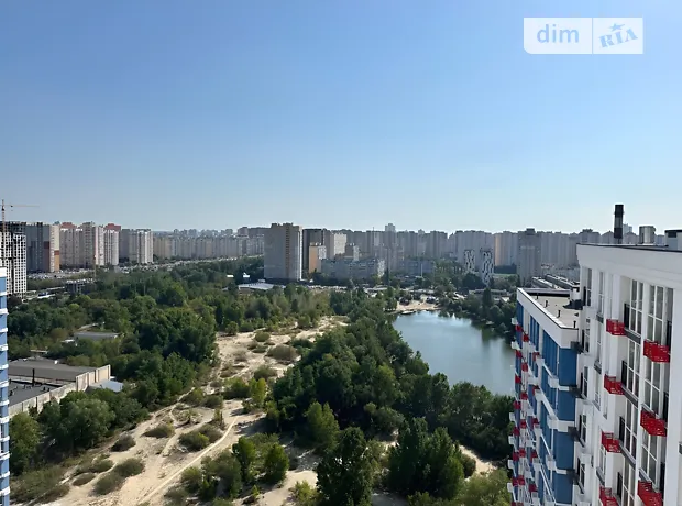 Квартира на вул. Гліба Бабича, 8Б в Києві, ID 203601, фото №10