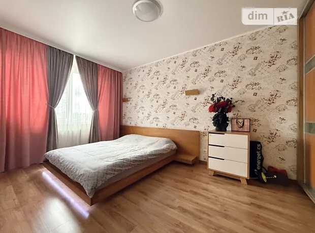 Квартира на вул. Соборна 118/19 в Києві, ID 246716, фото №1
