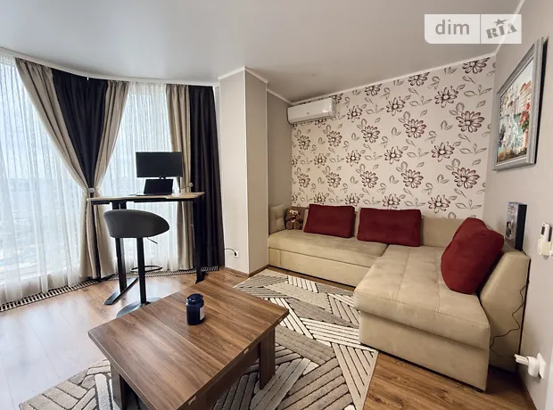 Квартира на вул. Соборна 118/19 в Києві, ID 246716, фото №4