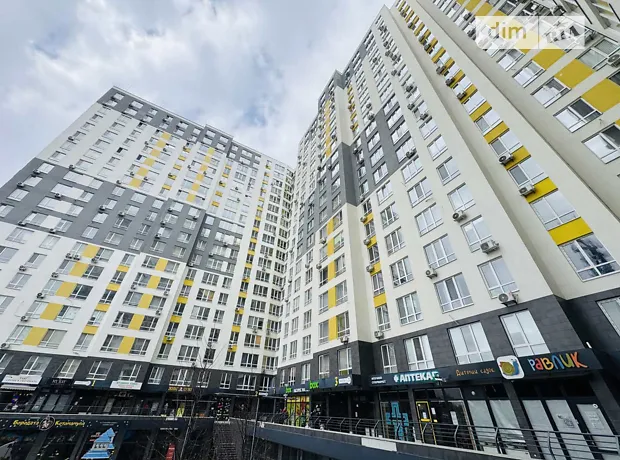 Квартира на вул. Університетська, 1П в Києві, ID 232492, фото №11