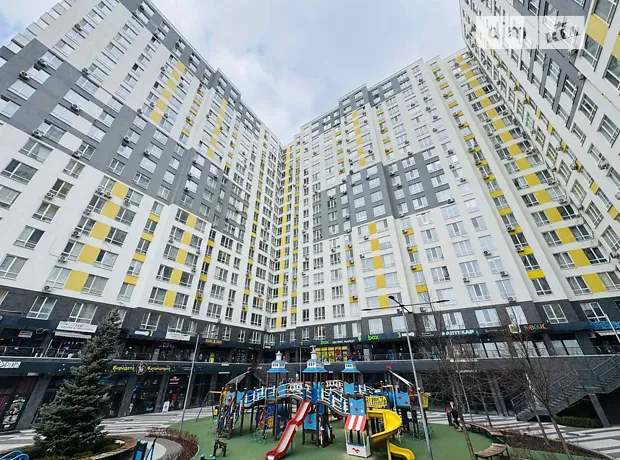 Квартира на вул. Університетська, 1П в Києві, ID 232492, фото №12