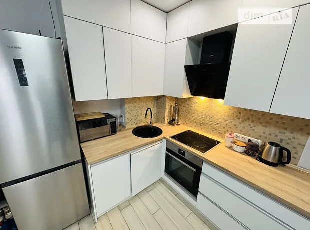 Квартира на вул. Університетська, 1П в Києві, ID 232492, фото №8