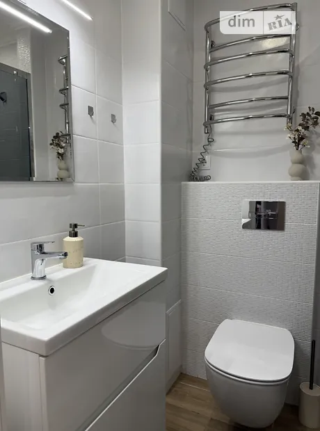 Квартира на вул. Олександра Махова, 3А в Києві, ID 185300, фото №17