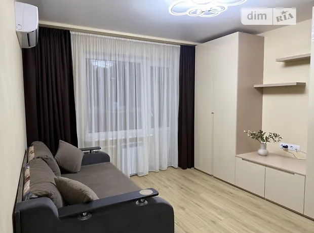 Квартира на вул. Олександра Махова, 3А в Києві, ID 185300, фото №6