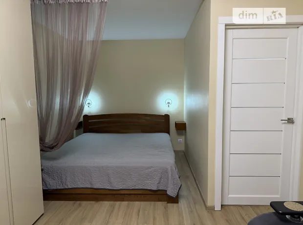 Квартира на вул. Олександра Махова, 3А в Києві, ID 185300, фото №9