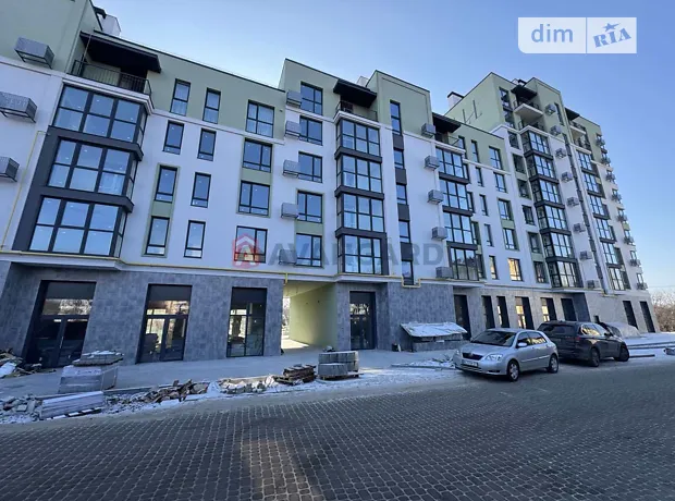 Квартира на вул. Щирецька, 55 в Львові, ID 171580, фото №1