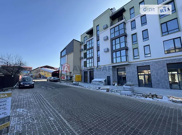 Квартира на вул. Щирецька, 55 в Львові, ID 171580, фото №24