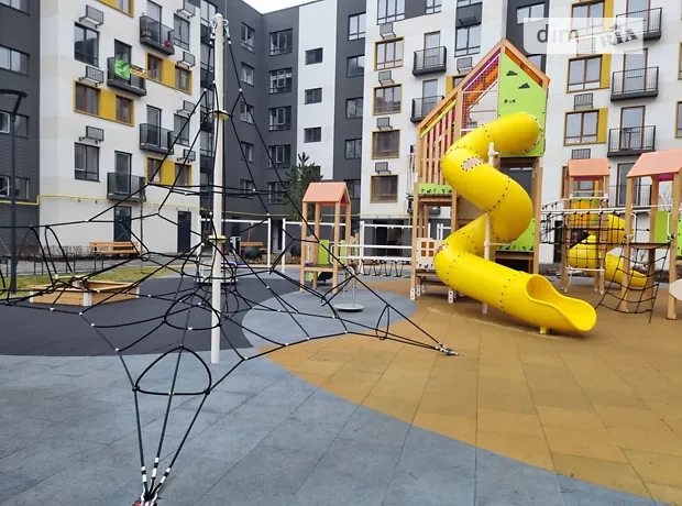 Квартира на вул. Соборна 2К/2 в Києві, ID 299260, фото №1
