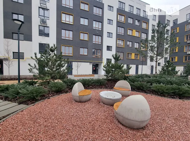Квартира на вул. Соборна 2К/2 в Києві, ID 299260, фото №20