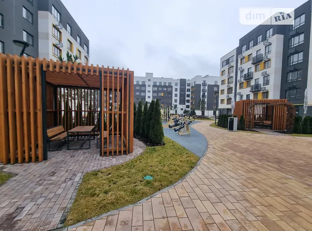 Квартира на вул. Соборна 2К/2 в Києві, ID 299260, фото №23