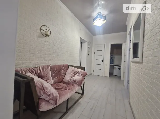 Квартира на вул. Висока, 3А в Києві, ID 243471, фото №1