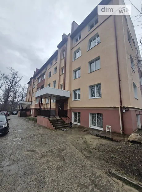 Квартира на вул. Висока, 3А в Києві, ID 243471, фото №2