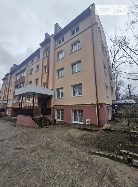 Квартира на вул. Висока, 3А в Києві, ID 243471, фото №18