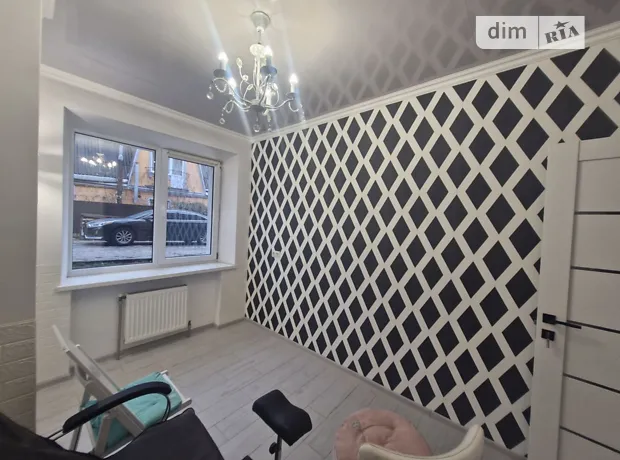 Квартира на вул. Висока, 3А в Києві, ID 243471, фото №24