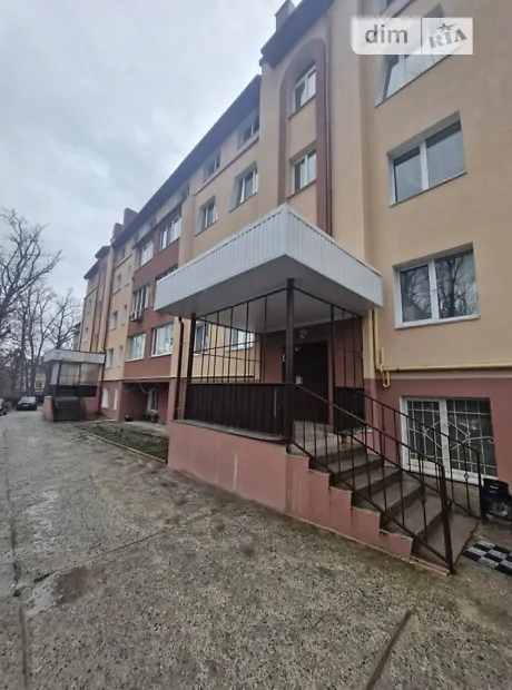 Квартира на вул. Висока, 3А в Києві, ID 243471, фото №8