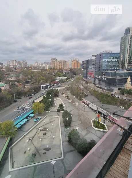 Квартира на алея Аркадійська, 1 в Одесі, ID 207589, фото №1