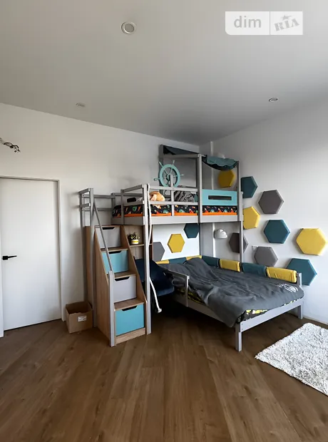 Квартира на вул. Літературна, 1В в Києві, ID 246966, фото №13
