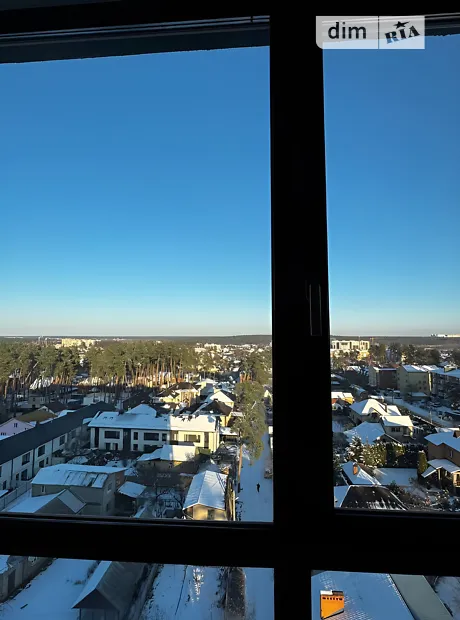Квартира на вул. Літературна, 1В в Києві, ID 246966, фото №16
