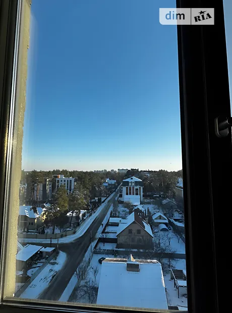 Квартира на вул. Літературна, 1В в Києві, ID 246966, фото №28
