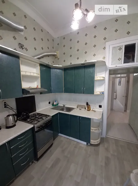 Квартира на вул. Шевченка, 64А в Миколаєві, ID 193378, фото №28