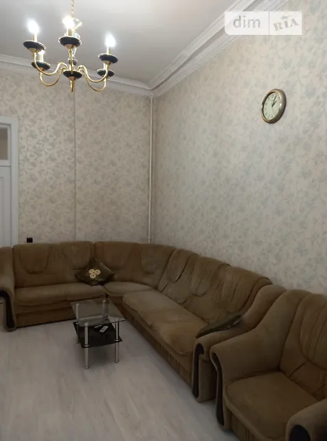 Квартира на вул. Шевченка, 64А в Миколаєві, ID 193378, фото №5