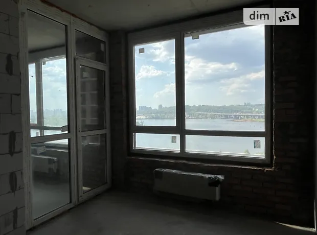 Квартира на наб. Дніпровська, 15Д в Києві, ID 170187, фото №12