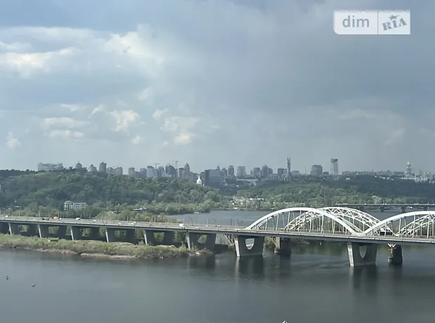Квартира на наб. Дніпровська, 15Д в Києві, ID 170187, фото №16