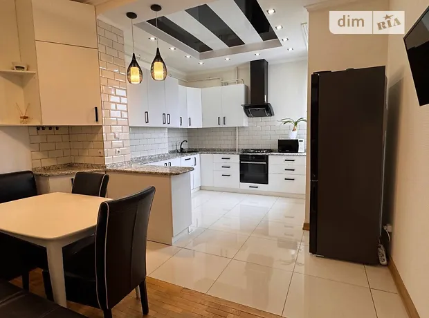 Квартира на вул. Чорногірська, 14 в Київ, ID 168674, фото №1