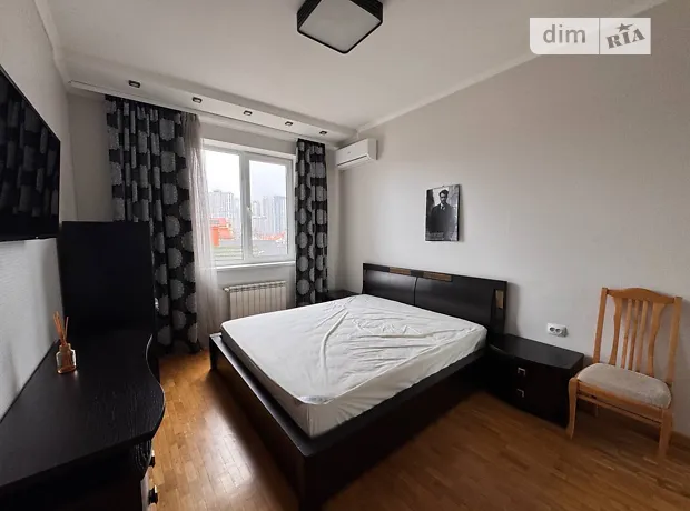 Квартира на вул. Чорногірська, 14 в Києві, ID 168674, фото №11