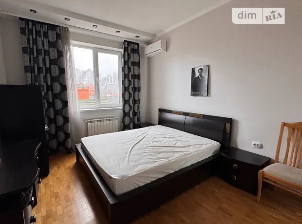 Квартира на вул. Чорногірська, 14 в Києві, ID 168674, фото №12