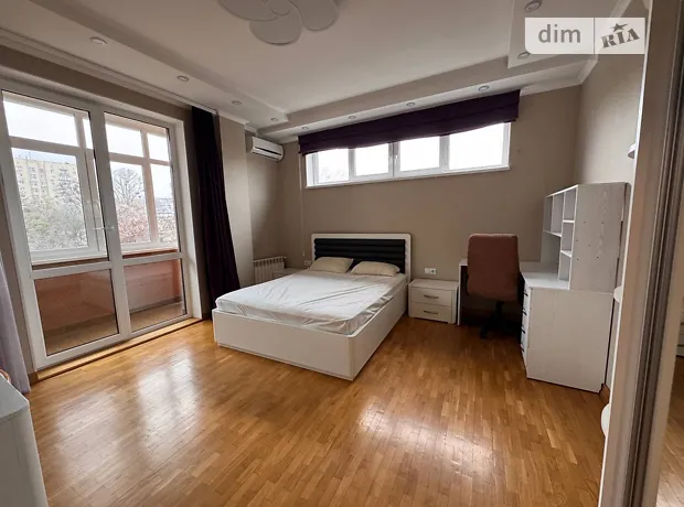 Квартира на вул. Чорногірська, 14 в Києві, ID 168674, фото №16