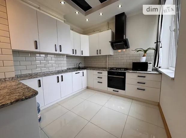 Квартира на вул. Чорногірська, 14 в Київ, ID 168674, фото №3