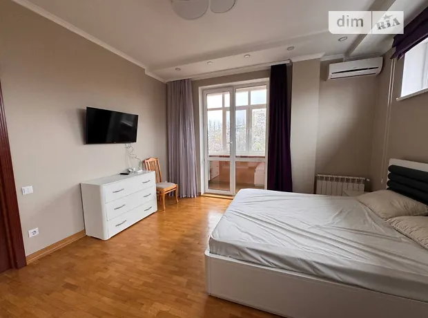 Квартира на вул. Чорногірська, 14 в Києві, ID 168674, фото №22