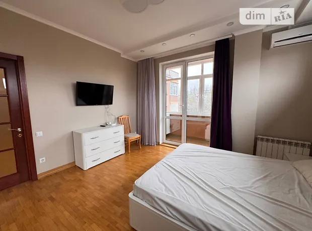 Квартира на вул. Чорногірська, 14 в Києві, ID 168674, фото №23
