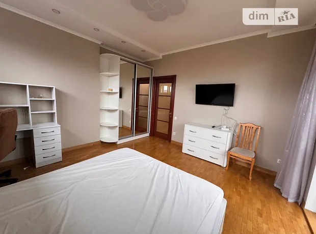 Квартира на вул. Чорногірська, 14 в Києві, ID 168674, фото №24