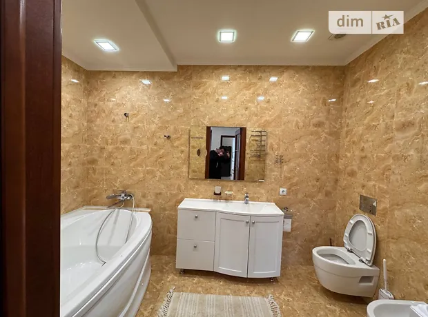 Квартира на вул. Чорногірська, 14 в Києві, ID 168674, фото №25