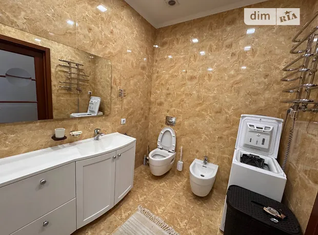Квартира на вул. Чорногірська, 14 в Києві, ID 168674, фото №26