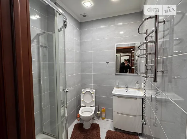 Квартира на вул. Чорногірська, 14 в Києві, ID 168674, фото №28