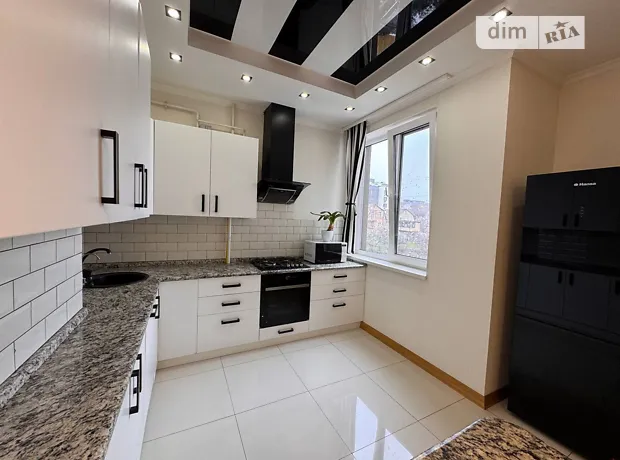 Квартира на вул. Чорногірська, 14 в Київ, ID 168674, фото №4