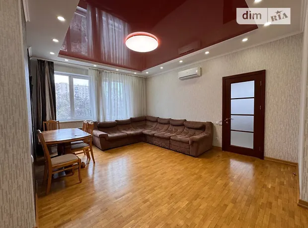 Квартира на вул. Чорногірська, 14 в Києві, ID 168674, фото №7