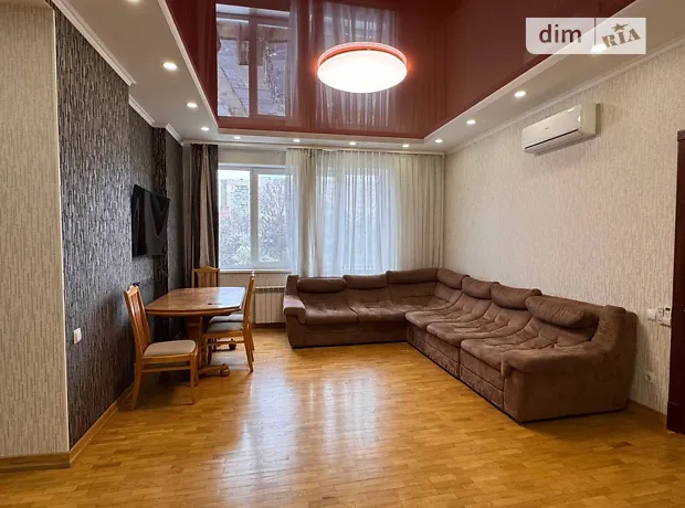 Квартира на вул. Чорногірська, 14 в Києві, ID 168674, фото №8