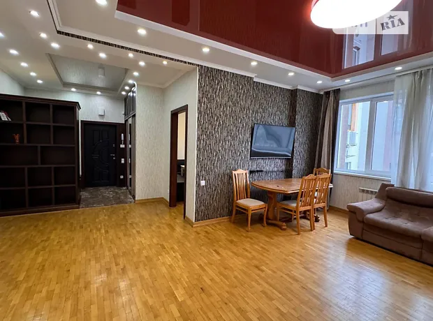 Квартира на вул. Чорногірська, 14 в Києві, ID 168674, фото №9