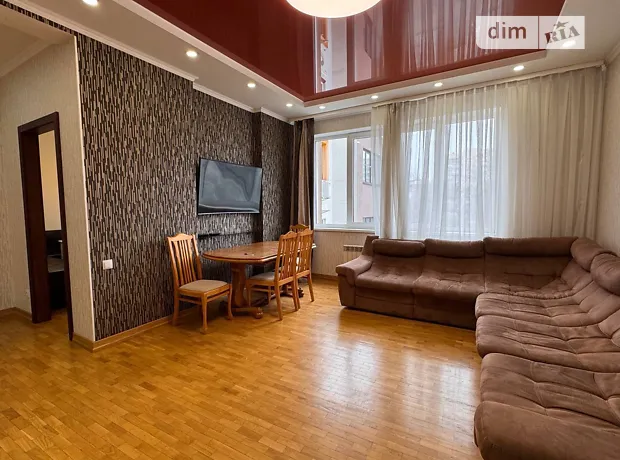 Квартира на вул. Чорногірська, 14 в Києві, ID 168674, фото №10