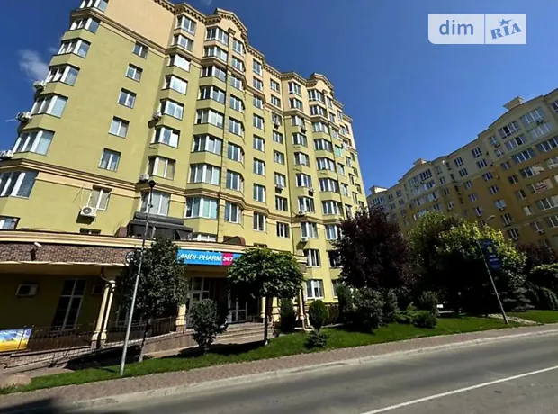 Квартира на вул. Абрикосова, 1Г в Києві, ID 236812, фото №13