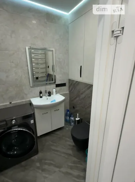 Квартира на вул. Генерала Шаповала, 20 в Києві, ID 395518, фото №17