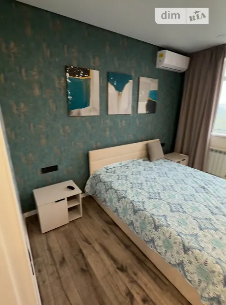 Квартира на вул. Генерала Шаповала, 20 в Києві, ID 395518, фото №24